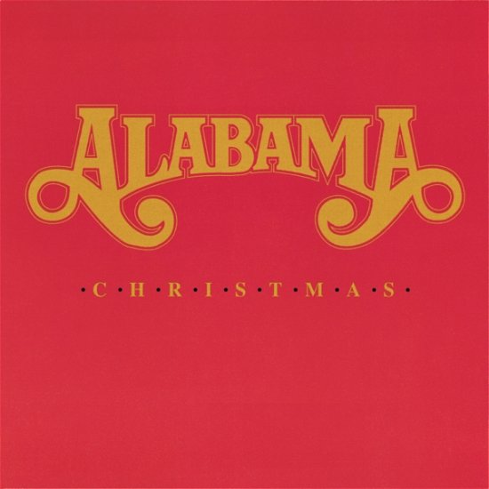 Christmas - Alabama - Music - SONY SPECIAL MARKETING - 0755174475320 - September 1, 2014