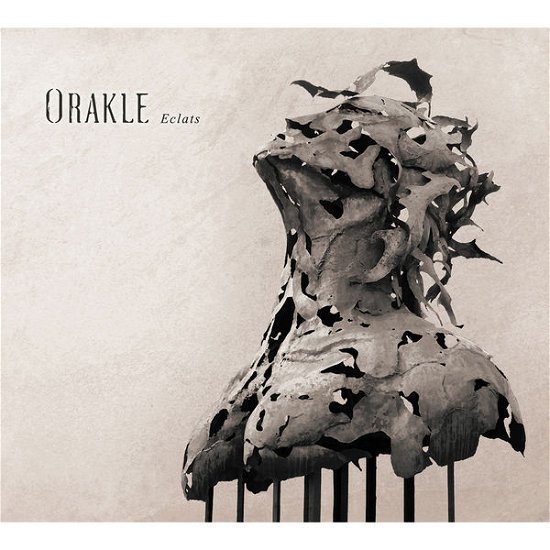 Cover for Orakle · Eclats (CD) [Digipak] (2015)