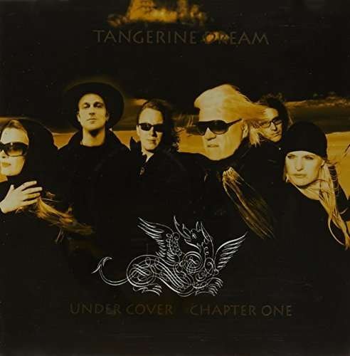 Under Cover: Chapter 1 - Tangerine Dream - Musikk - Eastgate Music & Arts - 0762189219320 - 30. januar 2010
