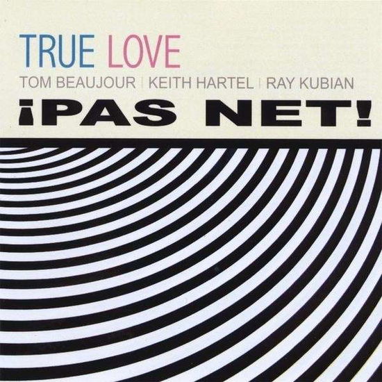 Pas Net - True Love - Music - MVD - 0764942029320 - March 10, 2015