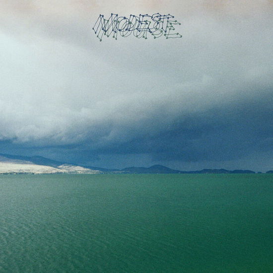 The Fruit That Ate Itself - Modest Mouse - Música - POP - 0767981144320 - 11 de agosto de 2014