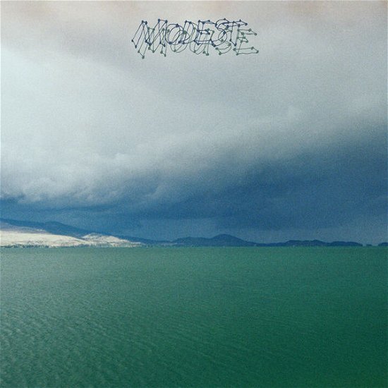 Cover for Modest Mouse · Fruit That Ate Itself (CD) [EP edition] (2014)