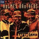 Lotto Land Soundtrack - Holmes Brothers - Music - BLUES - 0772532122320 - March 14, 2019