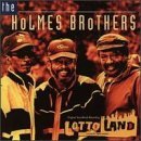 Lotto Land Soundtrack - Holmes Brothers - Musik - BLUES - 0772532122320 - 14. März 2019