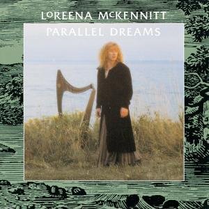 Cover for Loreena Mckennitt · Parallel Dreams (CD) [Remastered edition] (1991)