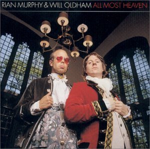 All Most Heaven - Oldham,will / Murphy,rian - Music - DRAG CITY - 0781484012320 - September 5, 2000