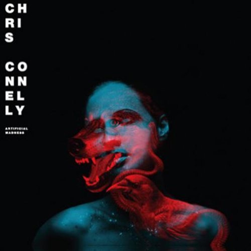 Artificial Madness - Chris Connelly - Musik - RELAPSE - 0781676718320 - 8. november 2011