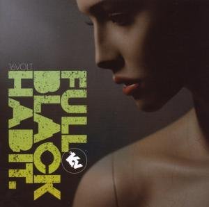 Cover for Sixteen Volt · Fullblackhabit (CD) (2007)