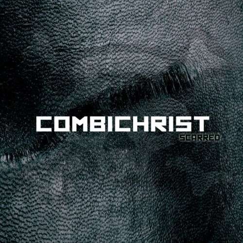 Scarred - Combichrist - Musique - OUTSIDE/METROPOLIS RECORDS - 0782388065320 - 11 mai 2010