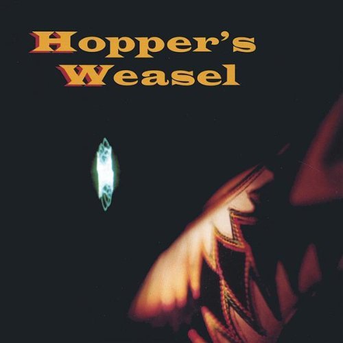 Hoppers Weasel - Hopper's Weasel - Musikk - Ululant - 0783707496320 - 12. mars 2002