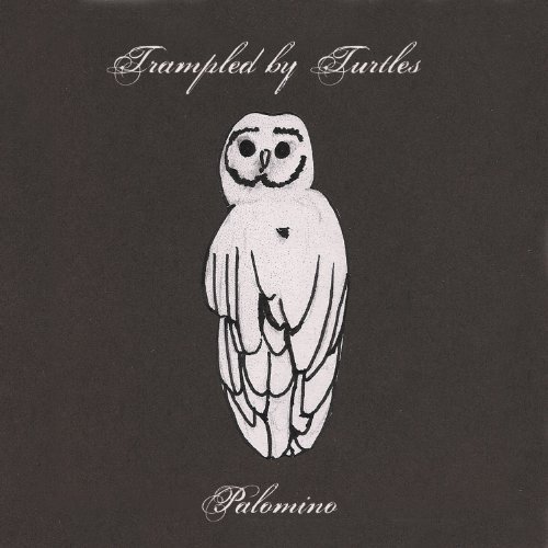 Cover for Trampled by Turtles · Palomino (LP) [180 gram edition] (2018)