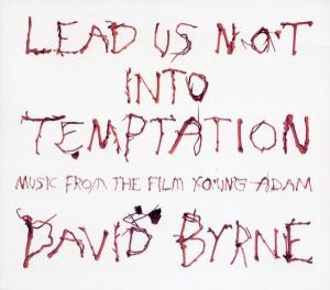 Young Adam - David Byrne - Musik - THRILL JOCKEY - 0790377013320 - 12. april 2010