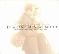 In A Sentimental Mood - Beegie Adair - Musik - CREATIVE MAN DISCS - 0792755556320 - 30. Juni 1990