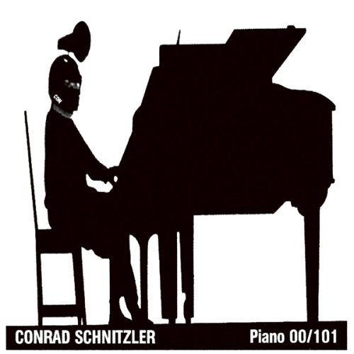 Klavierhelm - Conrad Schnitzler - Muziek - IMPORTANT - 0793447511320 - 24 oktober 2006