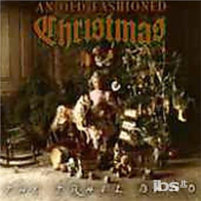 Cover for Trail Band · Old Fashioned Christmas (CD) (2002)