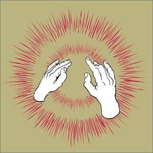 Lift Your Skinny Fists Li - Godspeed You! Black Emperor - Music - KRANKY - 0796441804320 - October 21, 2000