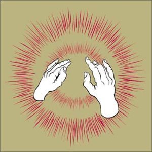 Cover for Godspeed You! Black Emperor · Lift Your Skinny Fists Li (CD) (2000)