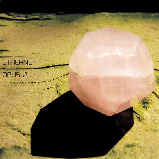 Cover for Ethernet · Opus 2 (CD) (2013)