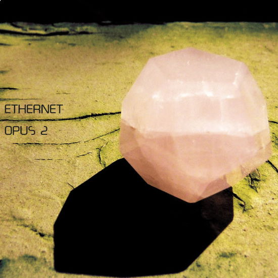 Opus 2 - Ethernet - Muzyka - KRANKY RECORDS - 0796441817320 - 7 stycznia 2013