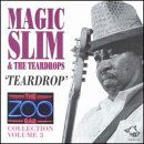 Zoo Bar Collections Vol. 3 - Magic Slim - Musik - WOLF RECORDS - 0799582030320 - 11 maj 2009