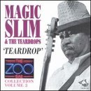 Cover for Magic Slim · Zoo Bar Collections Vol. 3 (CD) (2009)