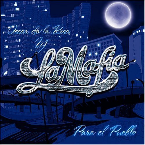 Para El Pueblo - Mafia - Música - South Central Music - 0800066100320 - 16 de novembro de 2004