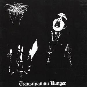 Darkthrone · Transilvanian Hunger (CD) (2003)