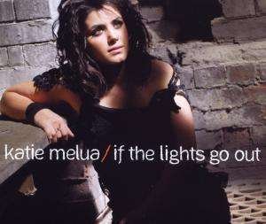 If the Lights Go out - Katie Melua - Music - DRAMATICO - 0802987010320 - February 25, 2008