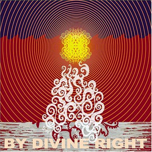 Cover for By Divine Right · Sweet Confusion (CD) (2014)