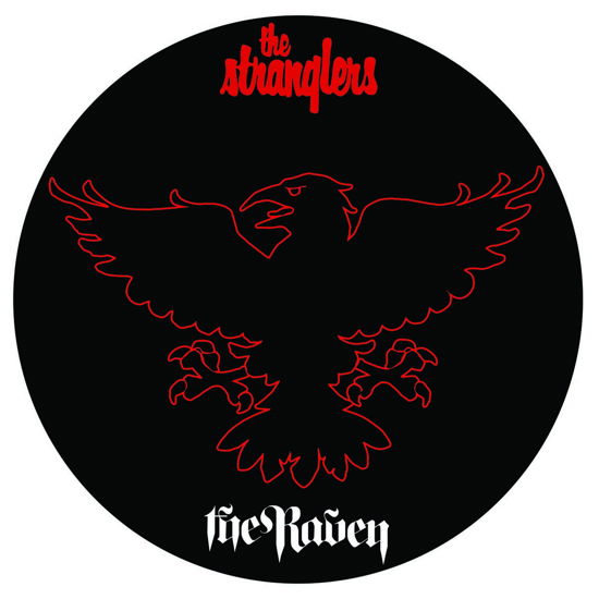 The Raven - The Stranglers - Música - LET THEM EAT VINYL - 0803341174320 - 28 de fevereiro de 2005