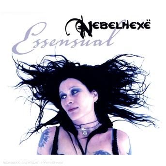 Cover for Nebelhexe · Essensual (CD) (2006)