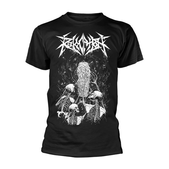 Cover for Revocation · Coffin Portal (T-shirt) [size XXL] (2022)