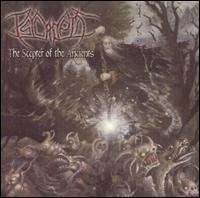 Cover for Psycroptic · The Scepter of the Ancients (CD) (2003)