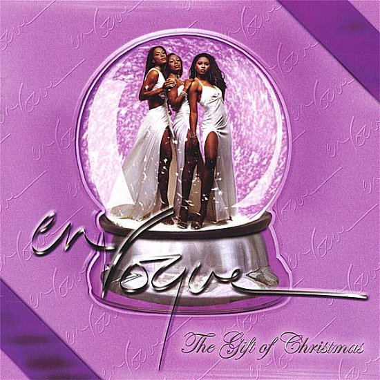 Cover for En Vogue · The Gift Of Christmas (CD) (2002)