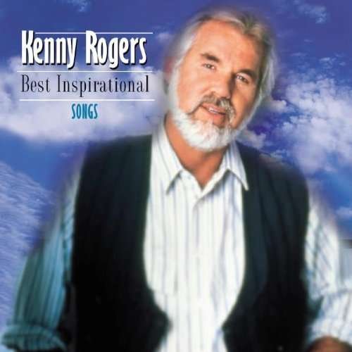 Cover for Kenny Rogers · Best Inspirational Songs (CD)