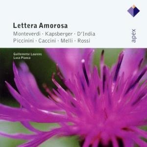 Cover for Ignite · Lettera Amorosa (CD) (2017)