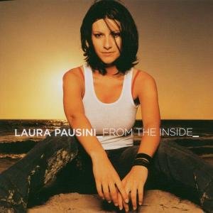 Cover for Laura Pausini · From the Inside (CD) (2003)
