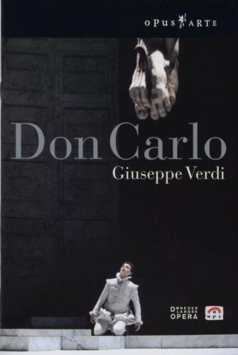 Cover for G. Verdi · * = jetzt OA0933D (DVD) (2005)