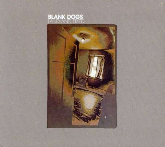 Land and Fixed - Blank Dogs - Musique - CAPTURED TRACKS - 0817949018320 - 2 décembre 2019