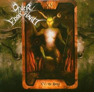 Xv -The Devil - Order Of The Ebon Hand - Musikk - SEASON OF MIST - 0822603109320 - 3. februar 2005