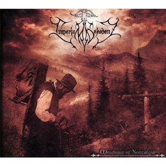 Cover for Imperium Dekadenz · Meadows of Nostalgia (CD) [Digipak] (2013)