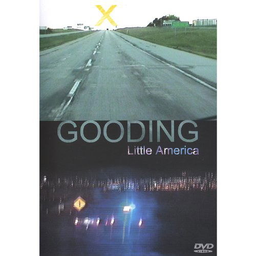 Little America - Gooding - Music - S3 Records - 0823173304320 - October 19, 2004