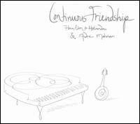 Continuous Friendship - Hamilton De Holanda - Muziek - ADVENTURE - 0823421104320 - 24 juni 2008