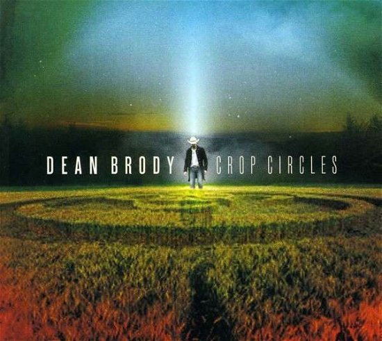 Crop Circles - Dean Brody - Muziek - COUNTRY - 0823674724320 - 26 maart 2014