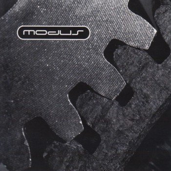 Cover for Modus (CD) (2004)