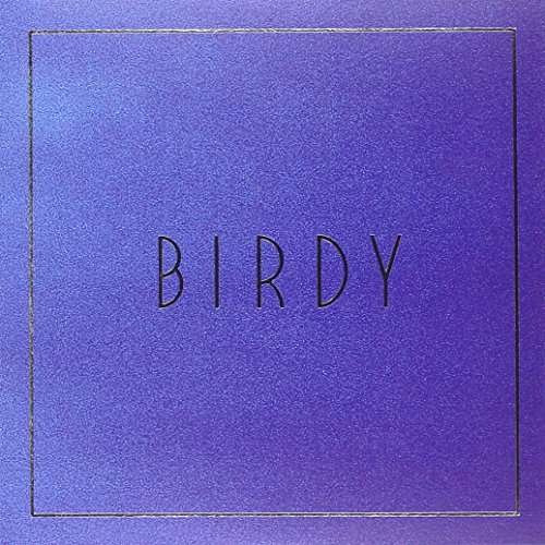 Cover for Birdy · Lost It All (7&quot;) [Reissue edition] (2016)