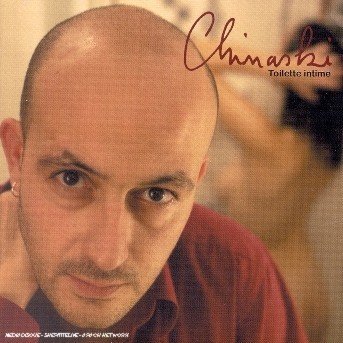 Cover for Chinaski · Chinaski - Toilette Intime (CD)