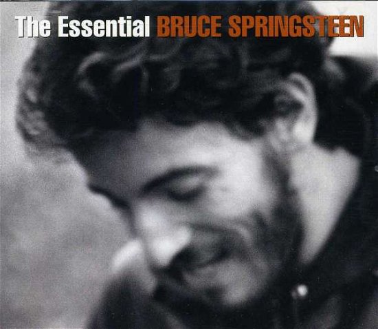 Essential Collection - Bruce Springsteen - Musik - COLUMBIA RECORDS - 0827969077320 - 11 november 2003