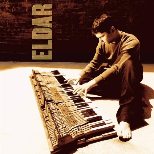 Cover for Eldar (CD) (2005)