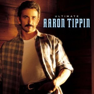 Cover for Aaron Tippin · Ultimate (CD) [Remastered edition] (2004)